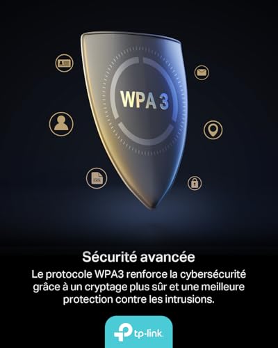 Thumbnail 12 de TP-Link Archer TBE400E Tarjeta WiFi 6.5 Gbps