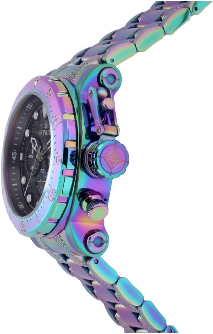 Thumbnail 2 de Invicta Coalition Forces 26507 Montre Homme – 52 mm