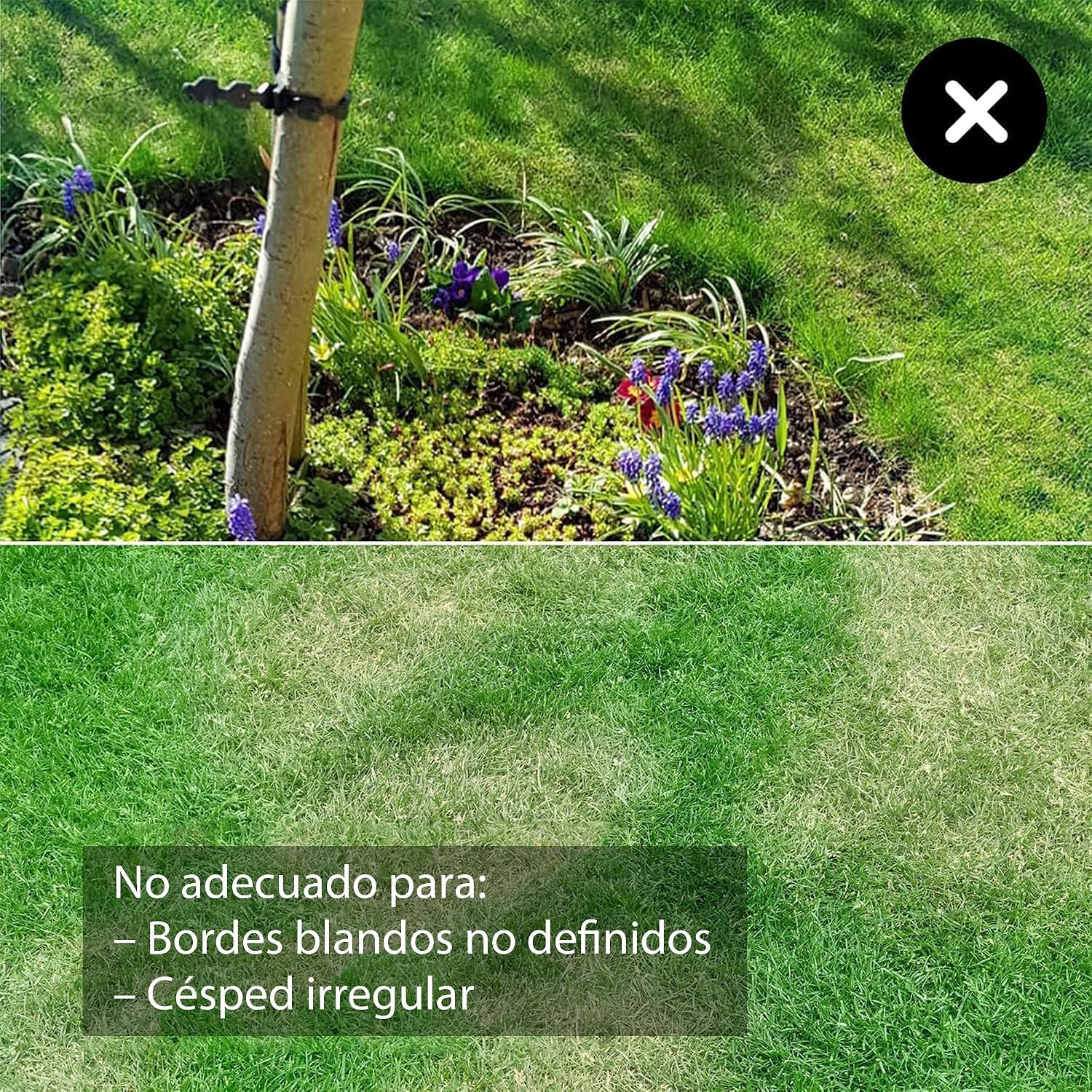 Thumbnail 2 de Lawnmaster OcuMow®16 robot cortacésped 150 m²