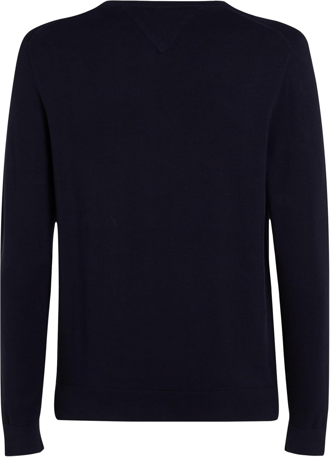 Thumbnail 6 de Tommy Hilfiger Herren Pullover Essential Cotton Crew Neck aus Baumwolle