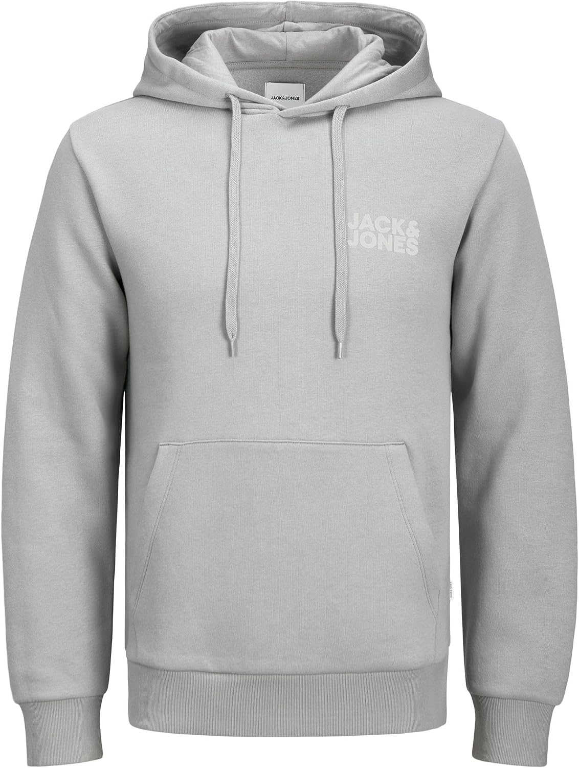 Thumbnail 6 de JACK & JONES Herren Jjecorp Logo Sweat Hood – Kapuzenpullover im Regular Fit (1er Pack)