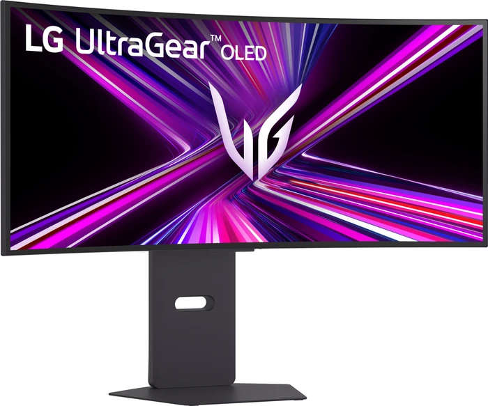 Thumbnail 9 de LG UltraGear OLED 34GX900A-B – Ultrawide-Gaming-Monitor mit OLED‑Panel