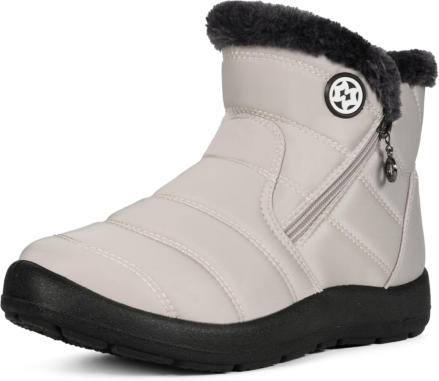 Thumbnail 6 de Eagsouni Snow Boots women's snow boots