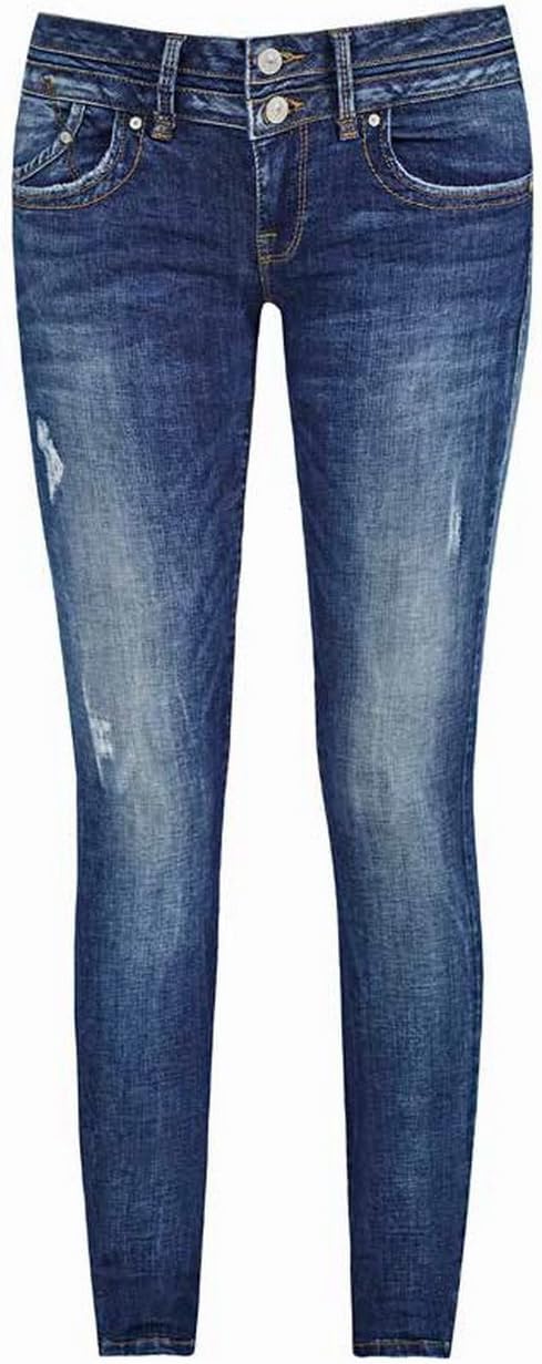 Thumbnail 4 de LTB Jeans Julita X Jean Skinny Femme