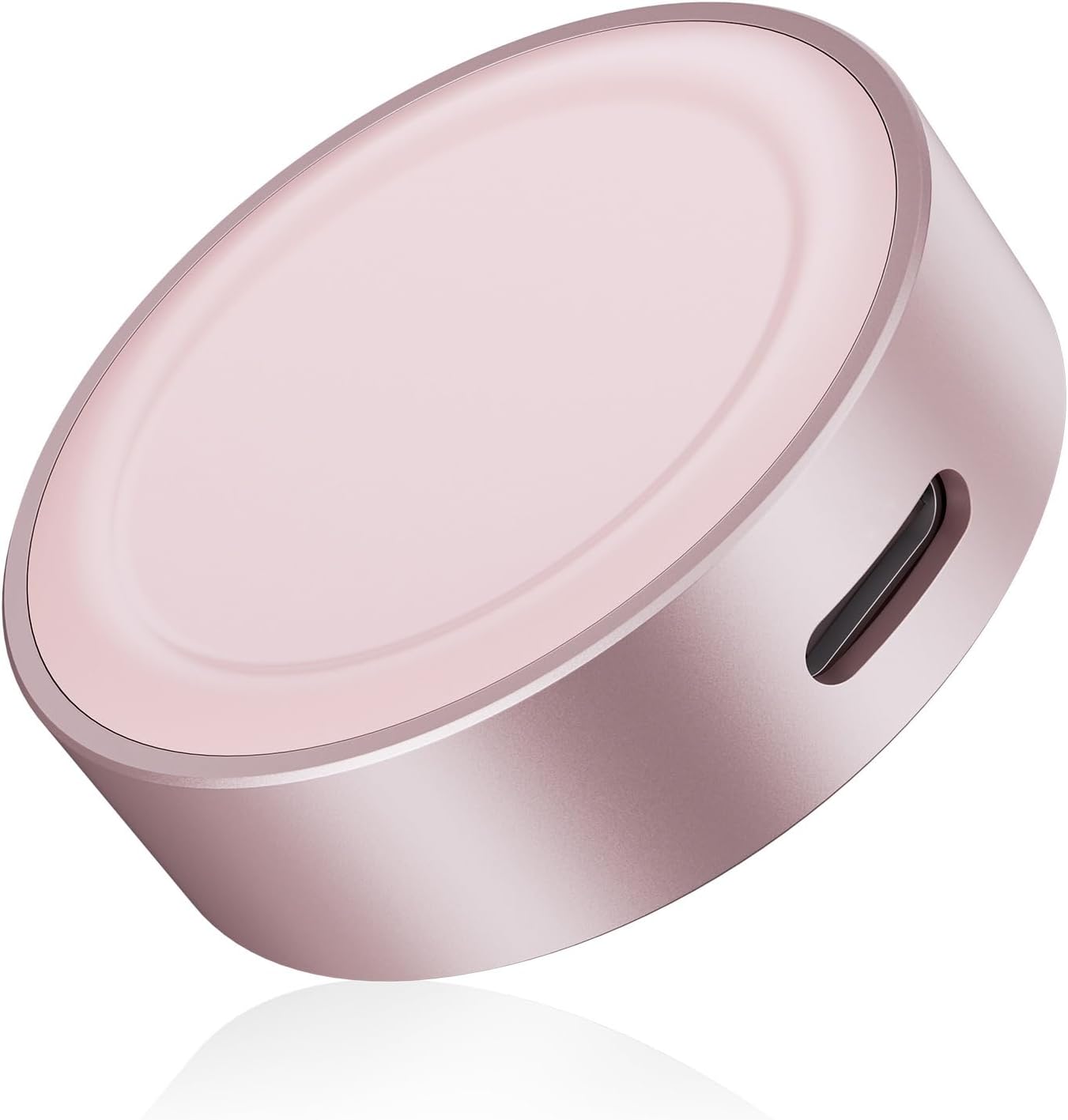 Detalle de Elebase USB-C 5W Magnetic Apple Watch Charger