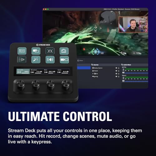 Thumbnail 7 de Elgato 4K S Capture Card for PS5, Xbox Series X/S, Switch 2