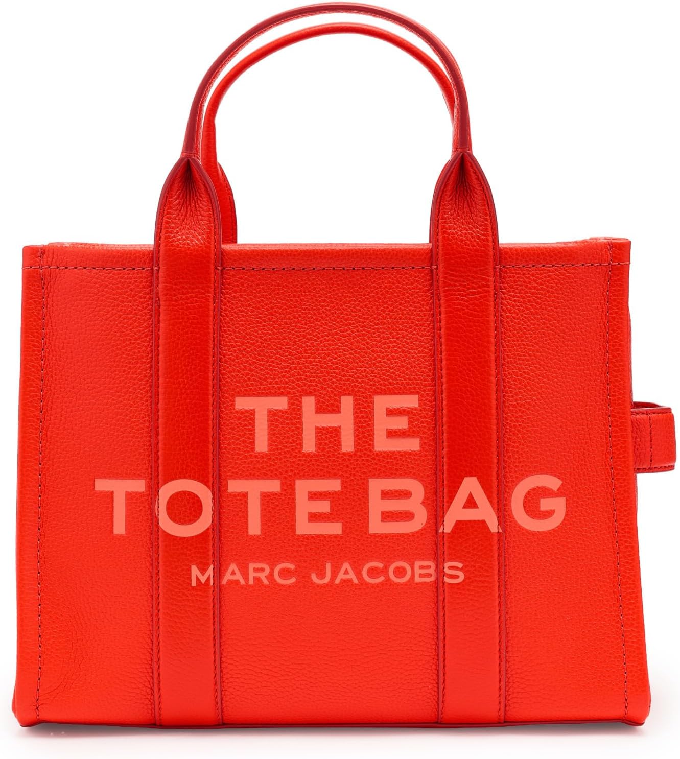 Thumbnail 6 de Marc Jacobs The Medium Tote, Borsa Donna - Nero