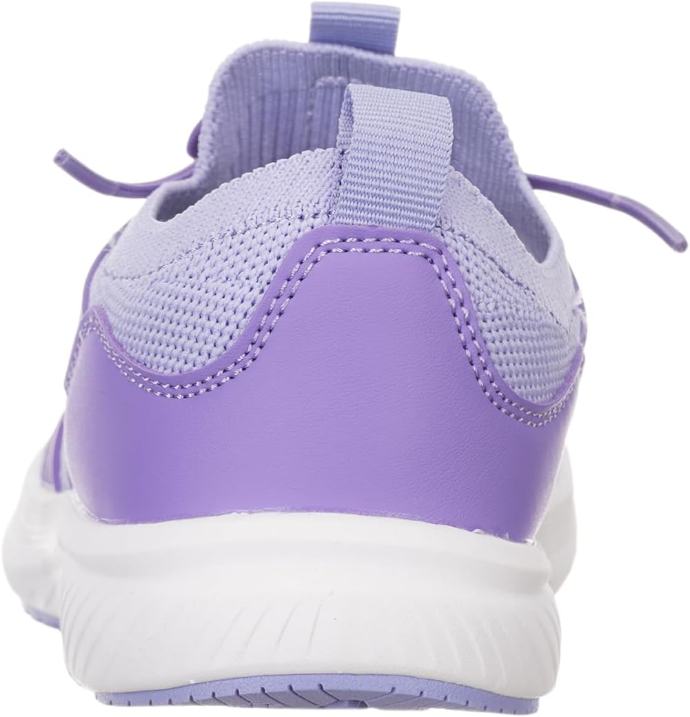 Detalle 1 de WHITIN Kids' Slip-On Tennis Shoes S8K5