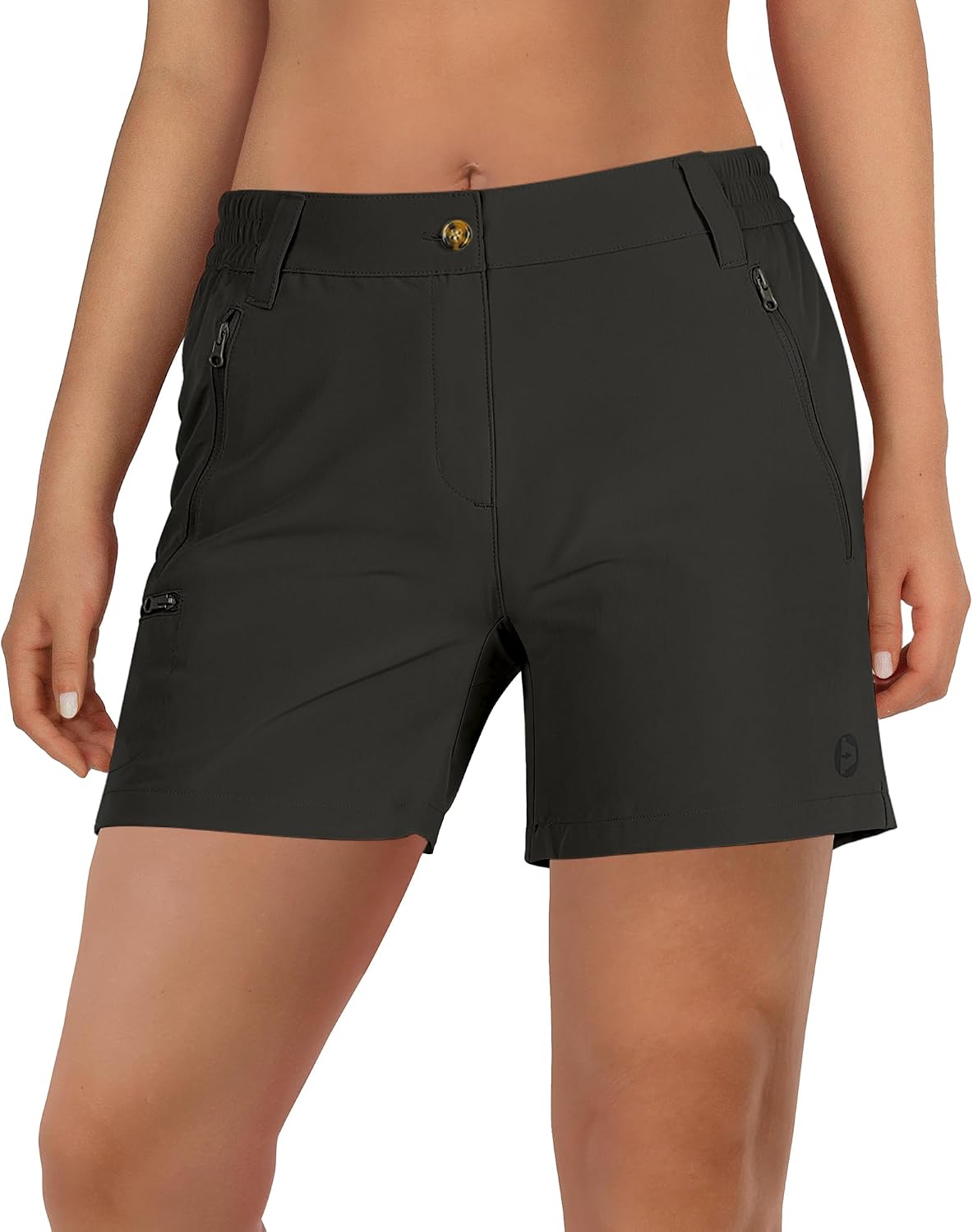 Thumbnail 6 de Outdoor Ventures Women's Quick Dry Shorts UPF 50+ | Lightweight Running Shorts for Outdoor Activity