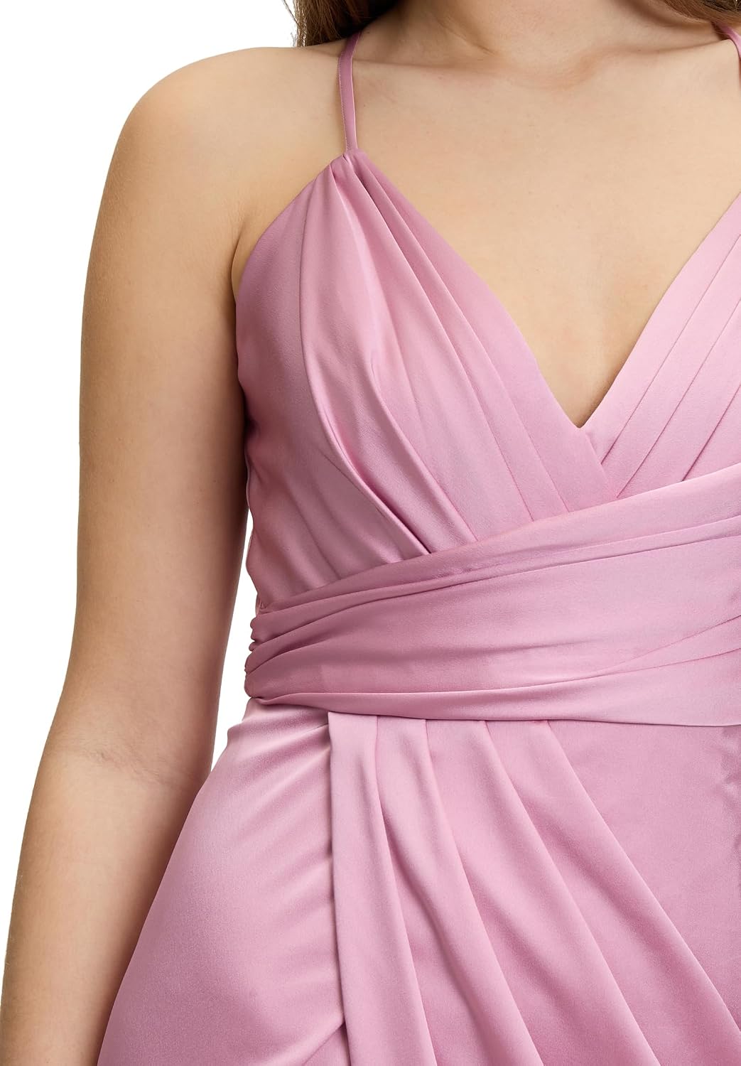 Thumbnail 5 de Vera Mont Abendkleid mit Raffung