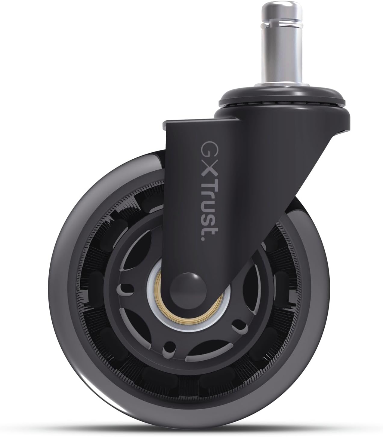 Thumbnail 4 de GXTrust 702 Roulette 75 mm pour chaise