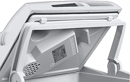 Thumbnail 2 de MOBICOOL Refrigerador Portátil 2 Puertas ❄️ ME27