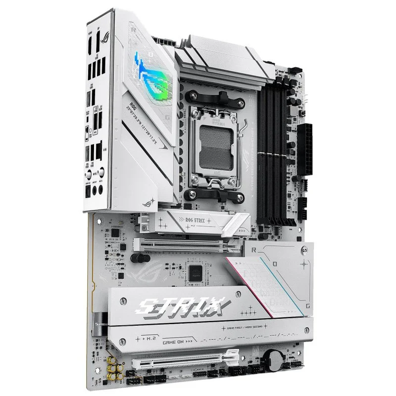 Thumbnail 1 de ASUS ROG STRIX B850‑A Gaming WiFi placa base
