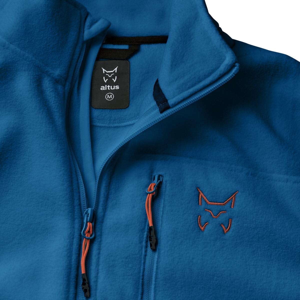 Thumbnail 2 de Altus Lombardia Forro polar de hombre 🧥