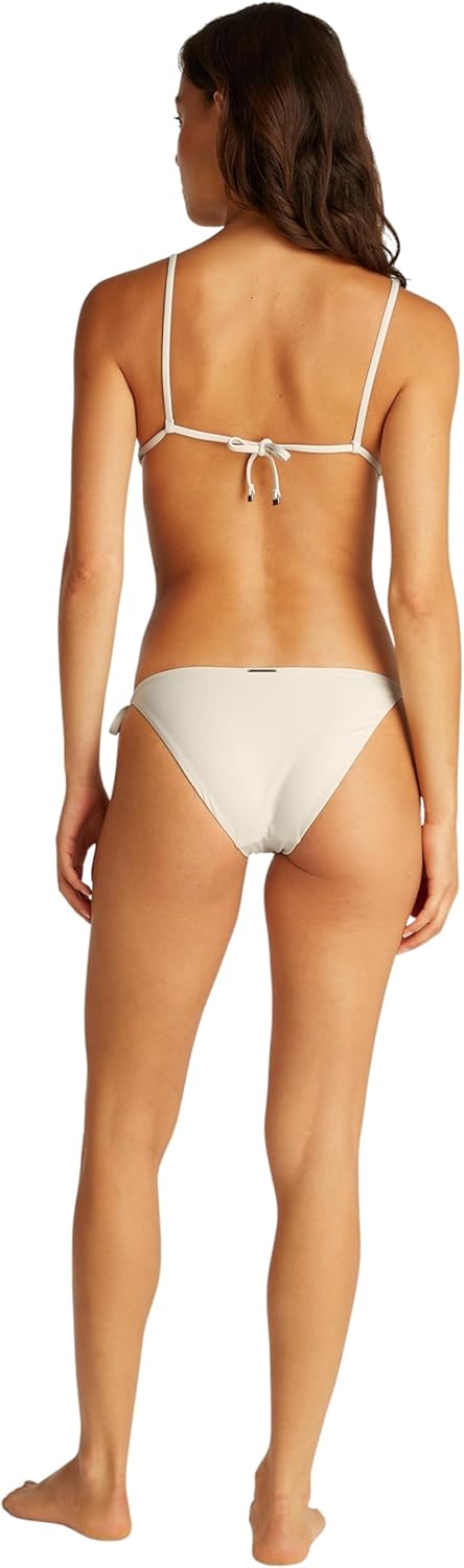 Thumbnail 1 de Calvin Klein Damen Bikinihose mit seitlicher Schnürung – elastisch, bequem und vielseitig