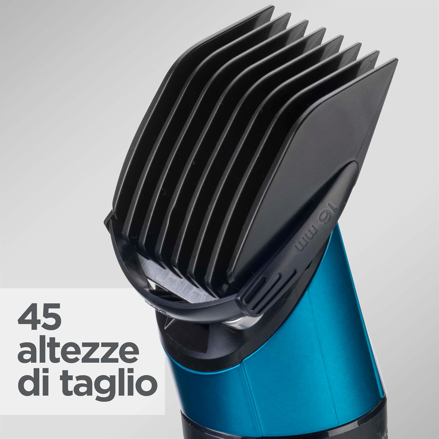 Thumbnail 3 de BaByliss Japanese Steel E990E, tagliacapelli cordless con lame in acciaio e autonomia fino a 160 min