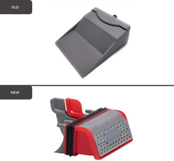 Thumbnail 3 de Wirquin 30723382 - Membrana Slim+ con Filtro de Pelo para Ducha 🚿