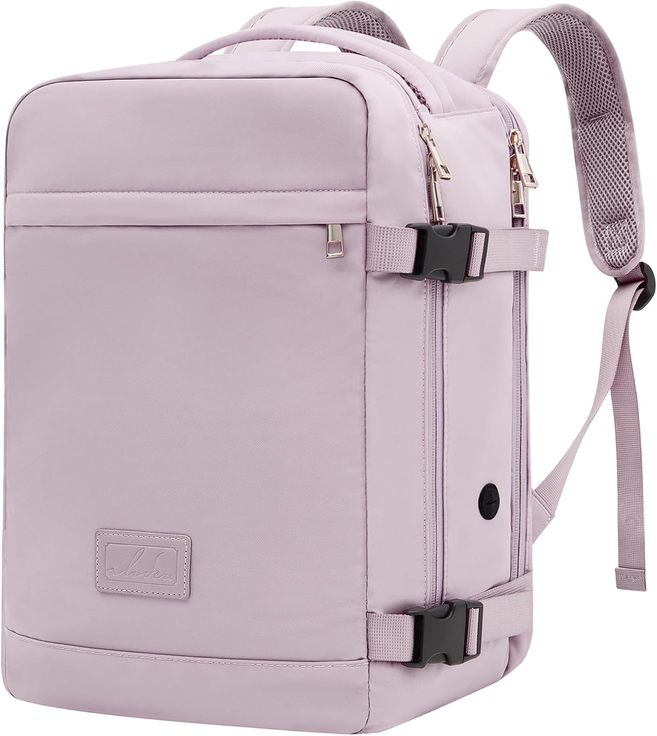 Detalle de xlodea Ryanair Cabin Bags 40x30x20 Underseat Travel Backpack