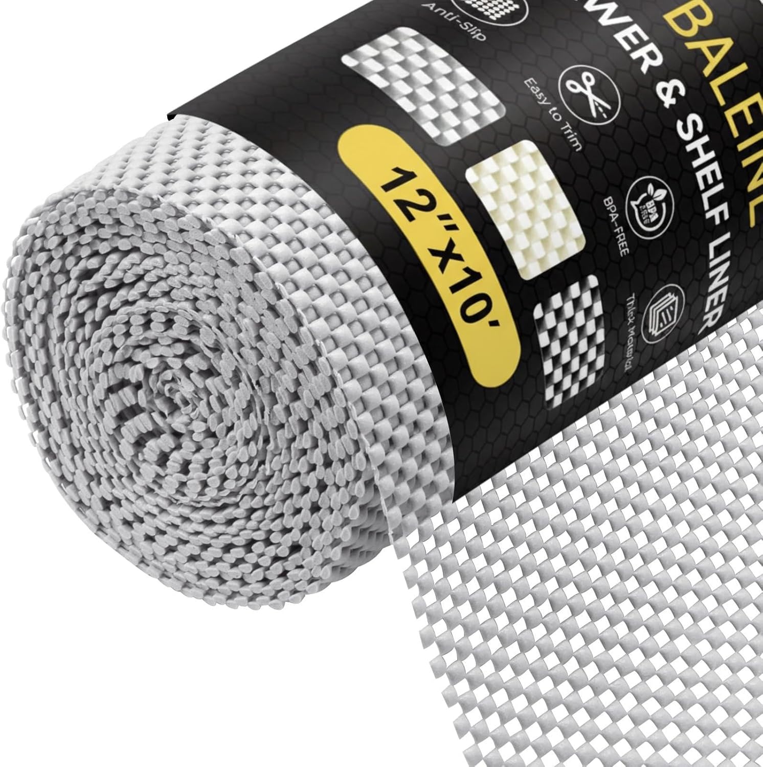 Detalle de BALEINE Cabinet Liner 12x10 ft drawer liner