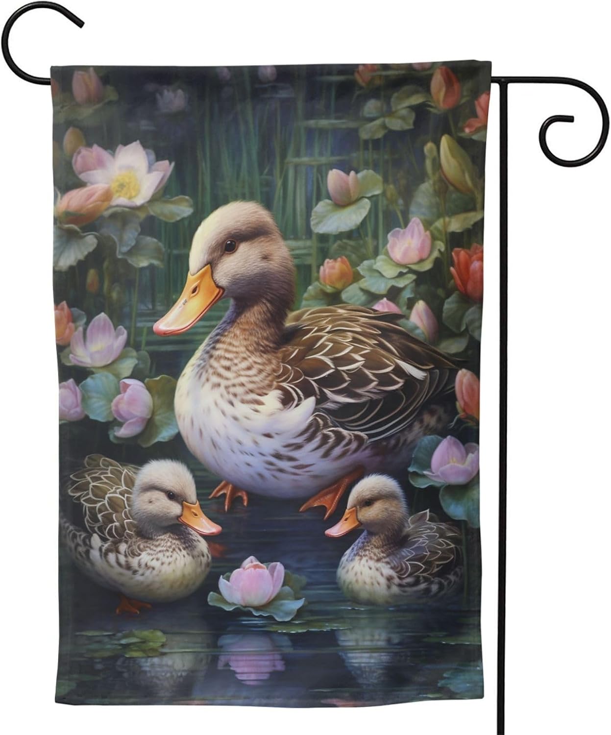 Thumbnail 6 de Garden Flag 12 x 18 In