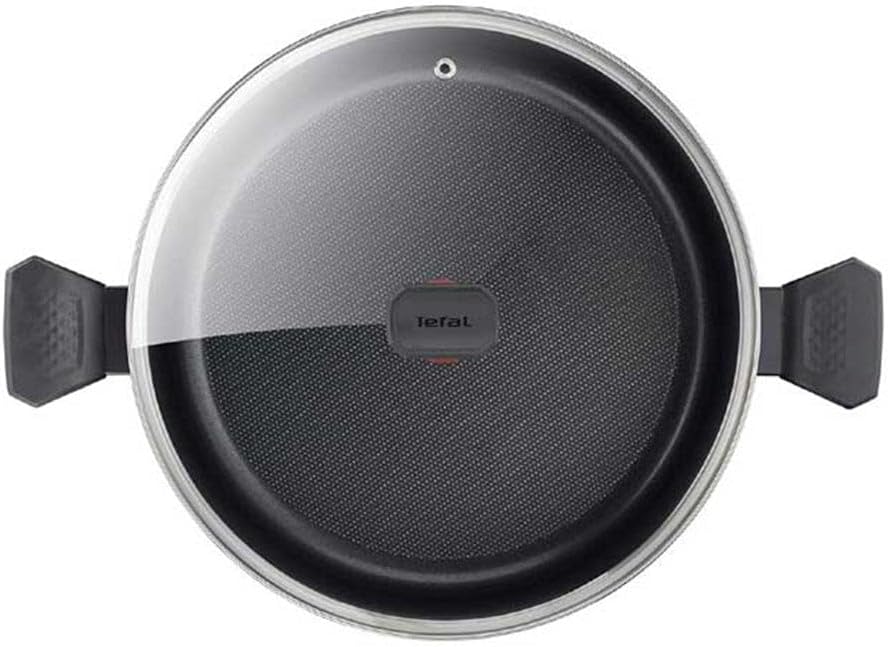 Thumbnail 1 de Tefal B5546902 Olla Multiusos 30 cm 🍲