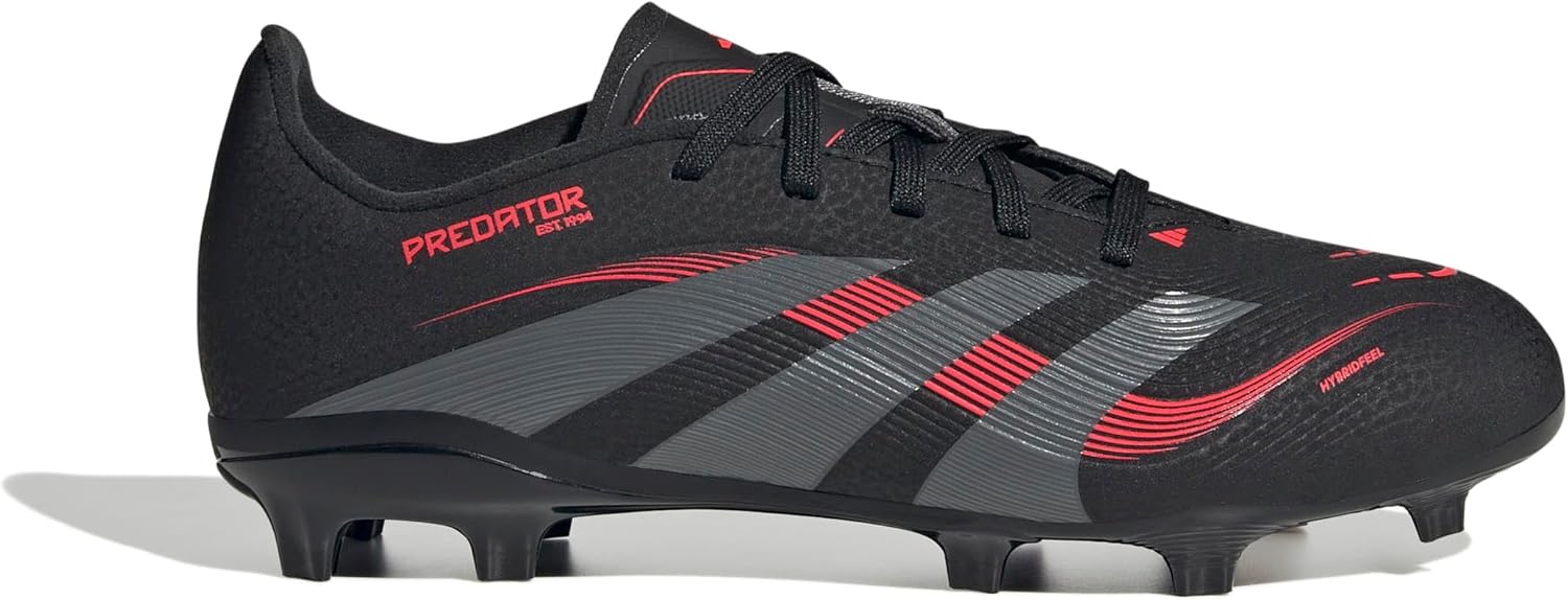 Detalle de adidas Chaussure Predator League Enfants