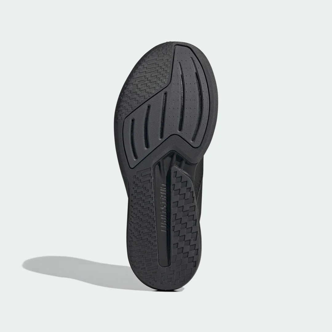 Detalle de Adidas Duramo Speed 2 Running — zapatilla versátil para entrenos diarios