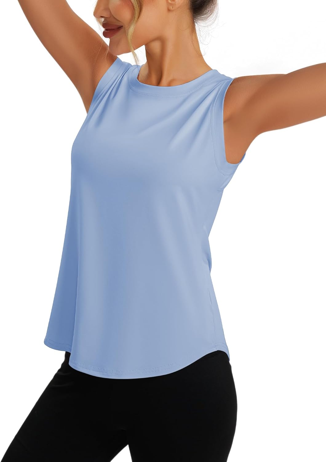Thumbnail 2 de Dawnrole Workout Tank Top for Women