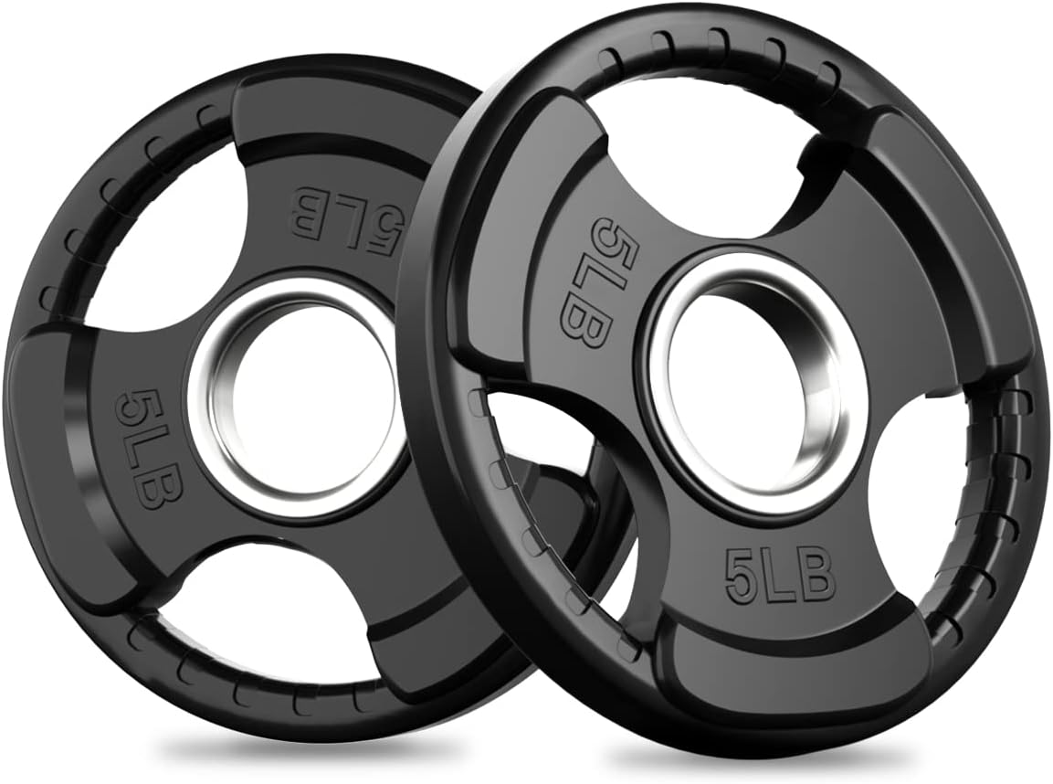 Detalle de RitFit Weight Plates 45lb Pair