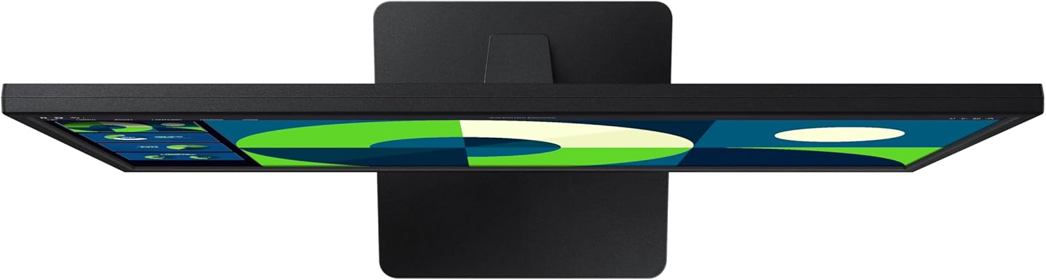 Thumbnail 5 de Samsung LS22D310EAUXXU 22" Full HD monitor with HDMI, VGA and Eye Saver Mode