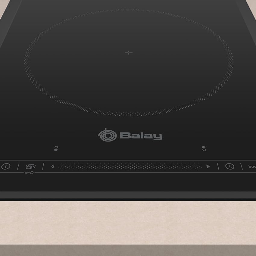 Thumbnail 4 de Balay 3EB939LQ placa de inducción 30 cm