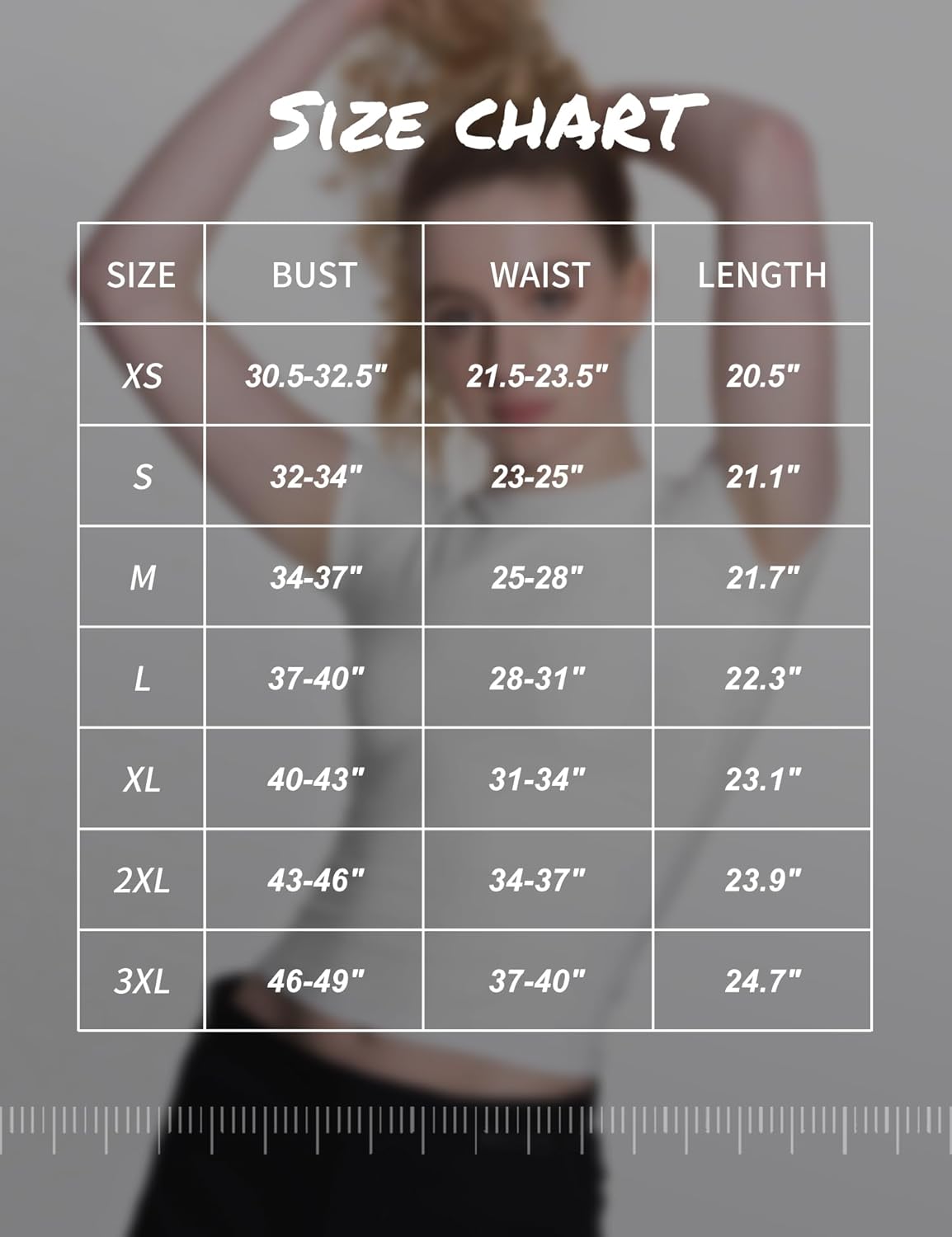 Thumbnail 3 de PUMIEY Women's Crew Neck Slim Fit Tee