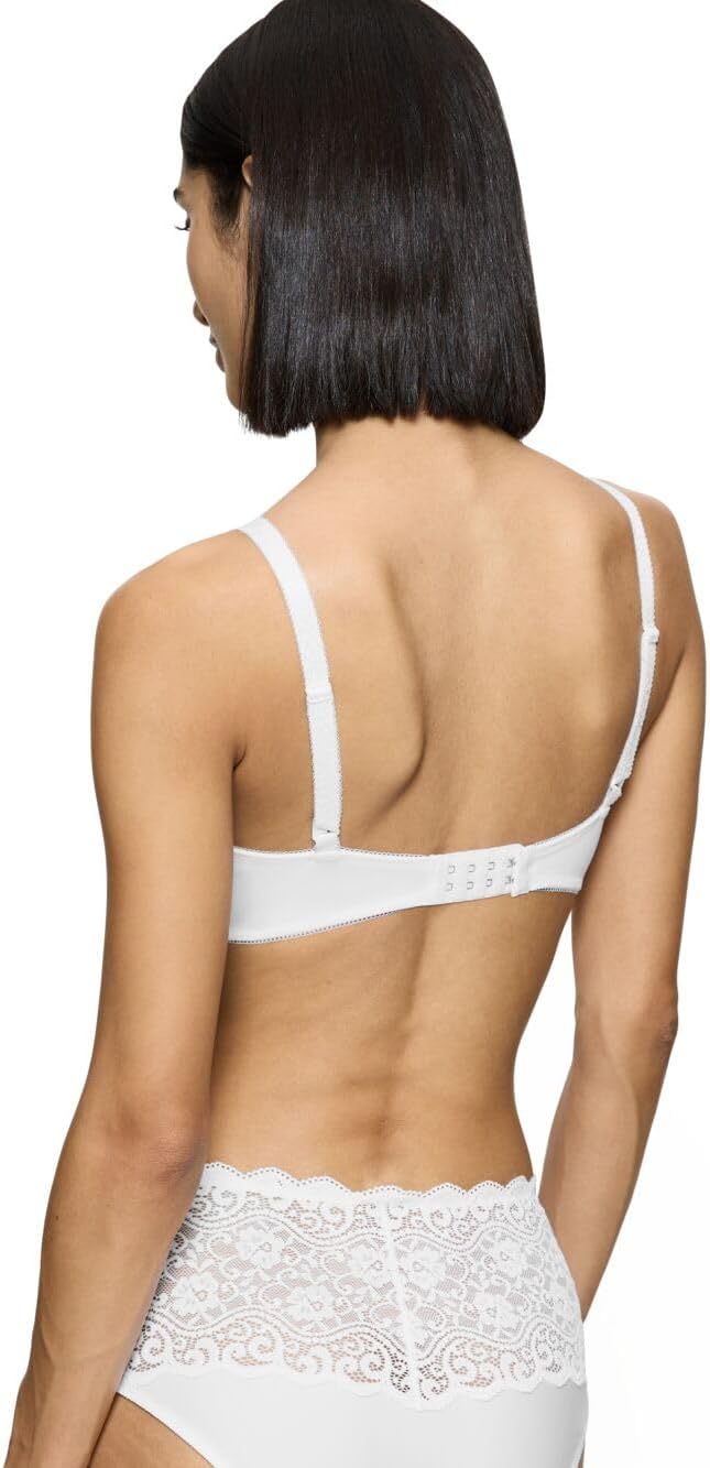 Thumbnail 3 de Triumph Amourette Bra Femme (Lot de 1) – charme discret et confort léger