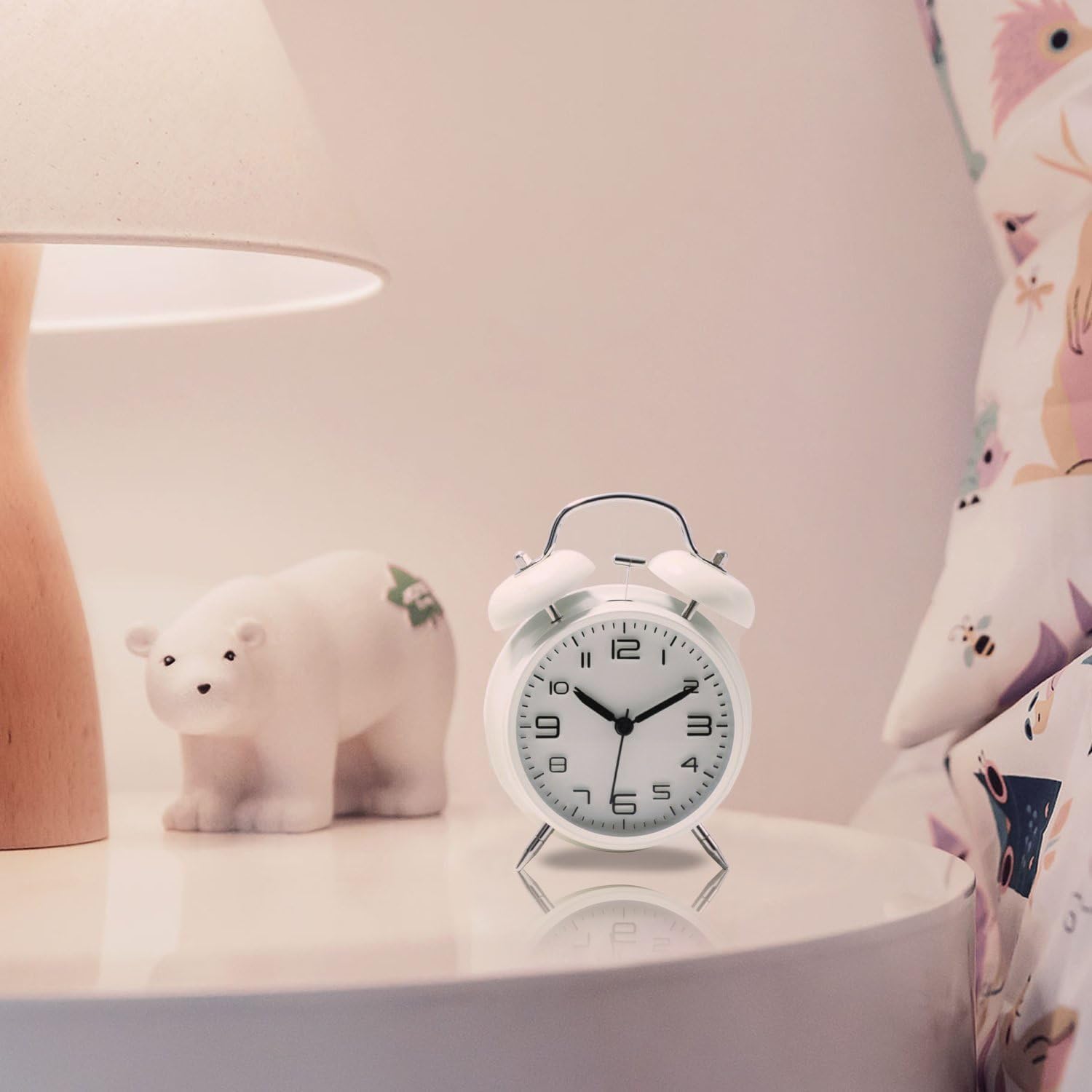 Detalle de Azyh Réveil 10 cm ⏰