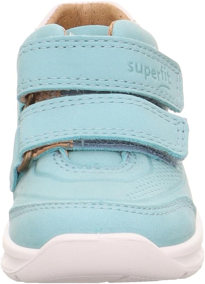 Detalle 2 de Superfit Breeze Chaussure de première randonnée Fille