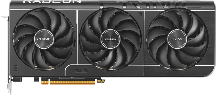 Thumbnail 4 de ASUS PRIME Radeon RX 9070 OC 16GB – Leistungsstarke Grafikkarte mit fortschrittlicher Kühlung