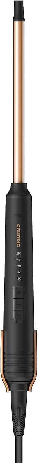 Detalle 2 de GRUNDIG NaturaShine HS 7230 Lockenstab 10 mm