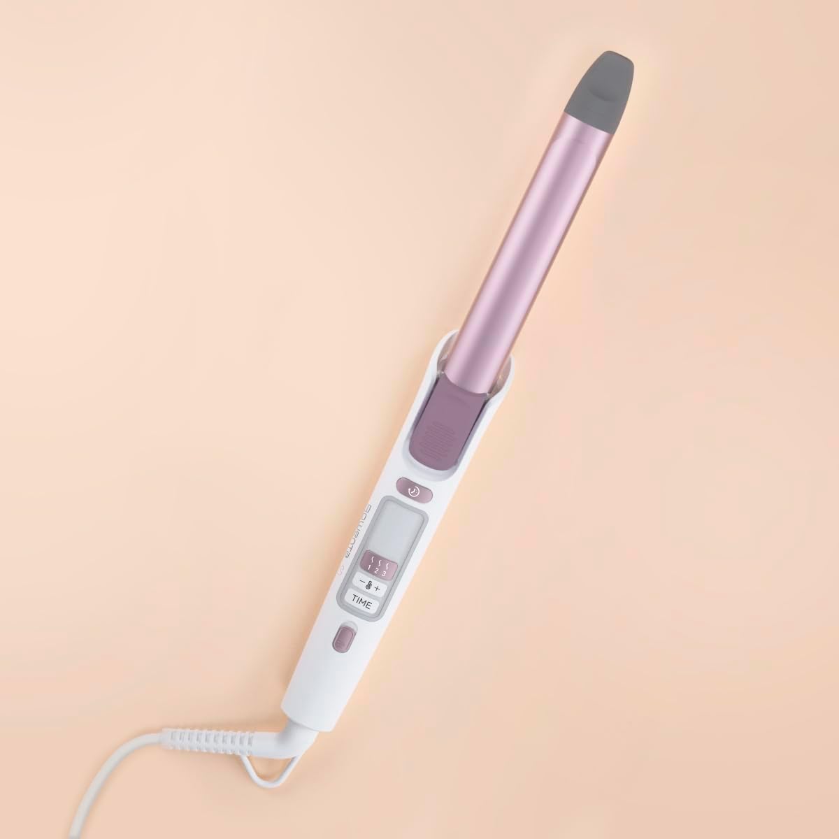 Thumbnail 2 de Rowenta Precious Curl CF3460 Rizador con Keratin y Shine 💖