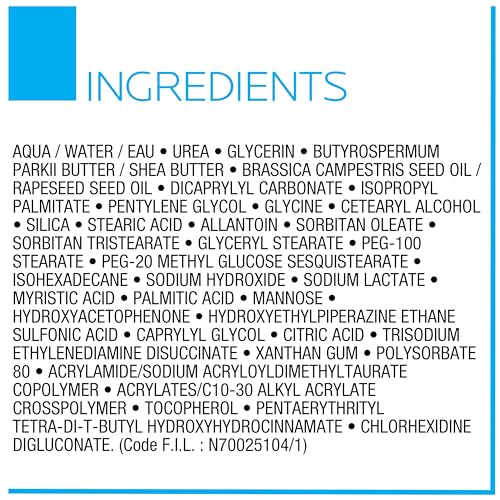 Thumbnail 8 de Lipikar Urea 10% Body Lotion for Dry Skin by La Roche-Posay
