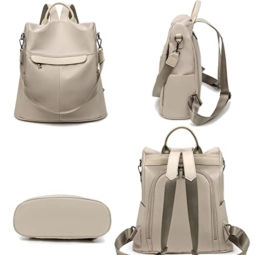 Thumbnail 1 de Mochila antirrobo Impermeable para Mujer shepretty 8864-Y