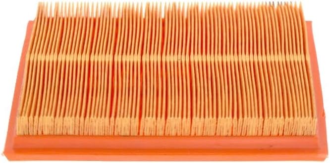 Detalle de Bosch S3593 – Filtre à air auto (cartouche)