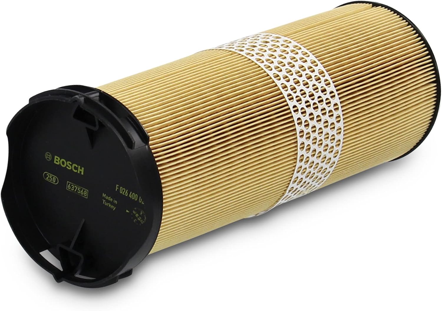 Detalle de Bosch S0024 F026400024 luchtfilter voor voertuigen