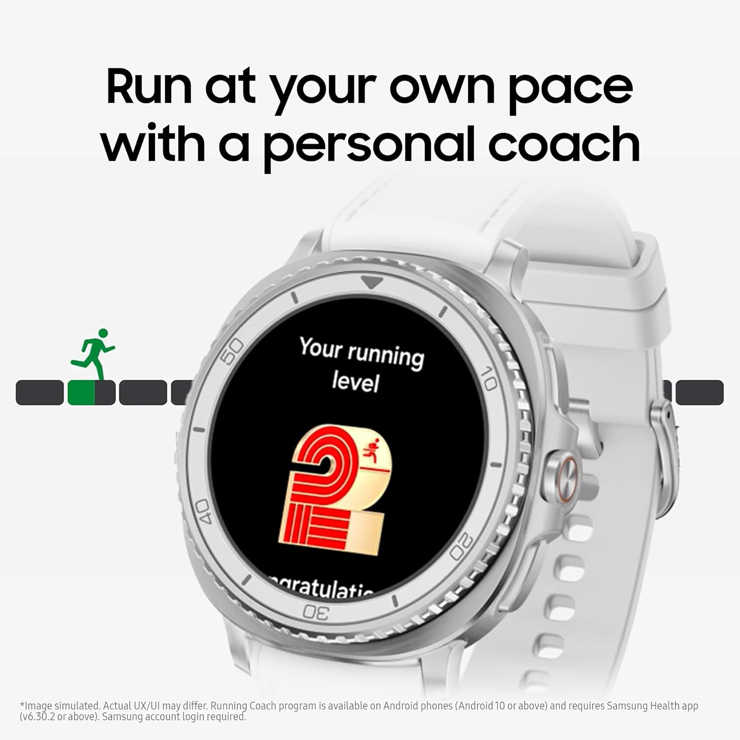 Thumbnail 2 de Samsung Galaxy Watch8 Classic 46mm: A nuanced look at the AI-powered health smartwatch