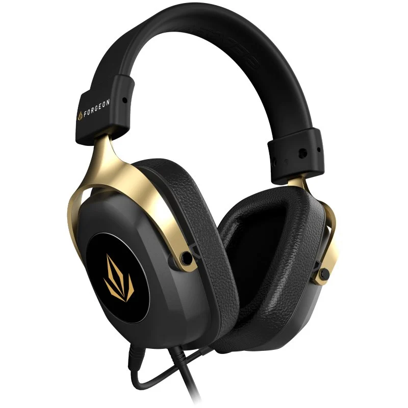 Thumbnail 3 de Forgeon Sergeant Auriculares Gaming 7.1 para PC y Consolas