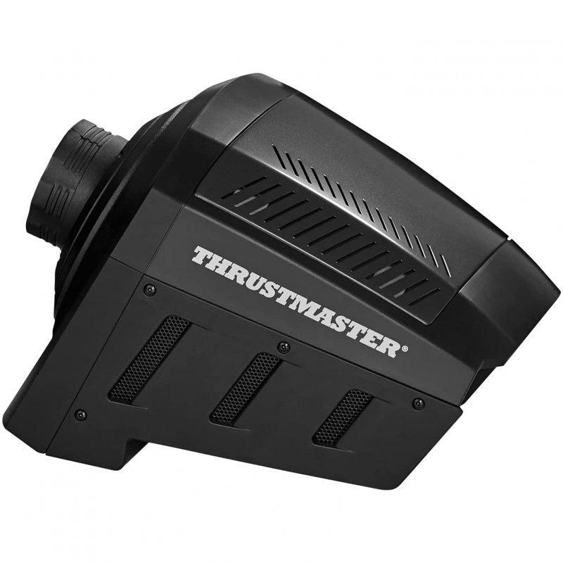 Detalle 2 de Thrustmaster TS-PC Racer Servo Base para PC: motor de alto rendimiento para simulación de carreras