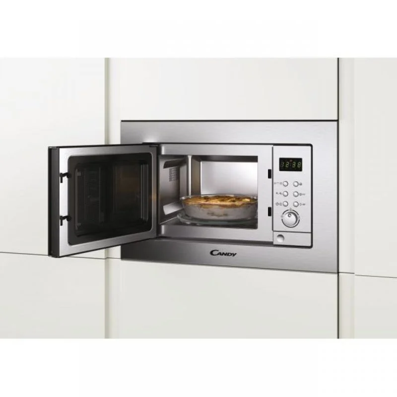 Thumbnail 1 de Candy MIC 201 EX Microondas integrable 800 W