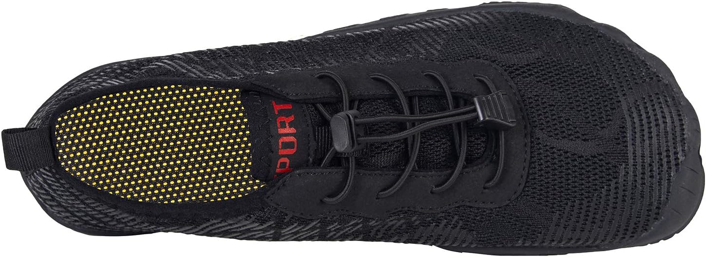Thumbnail 3 de Barefoot Shoes: Water-Friendly Barefoot Trainers for Men, Women and All-Way Activity