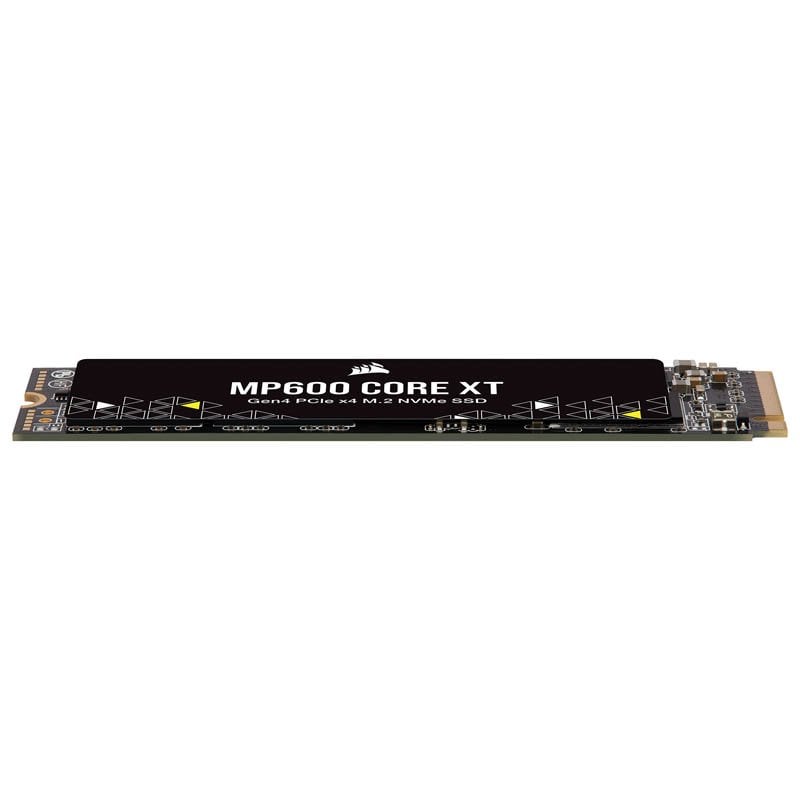 Detalle 2 de Corsair MP600 CORE XT 2TB NVMe M.2 SSD 💾
