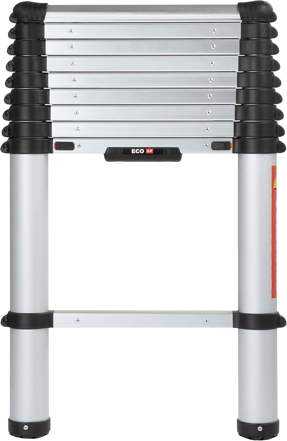 Detalle 2 de TELESTEPS Échelle télescopique 3 m