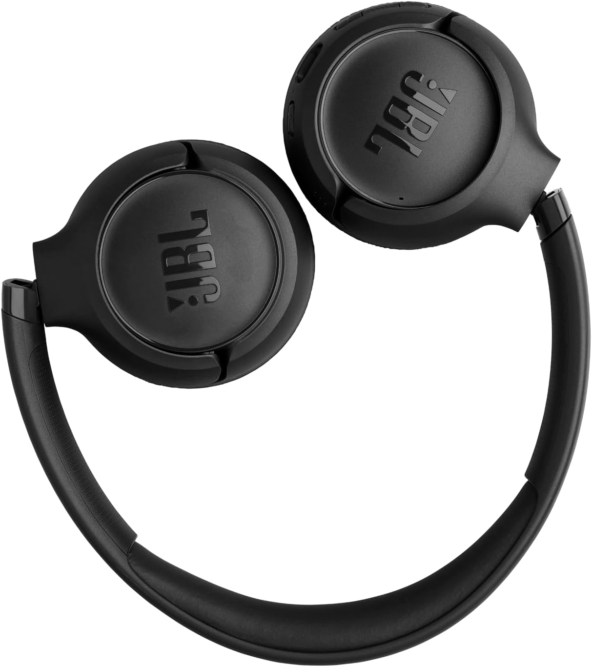 Detalle de JBL Tune 530BT – Casque audio sans fil supra-auriculaire noir
